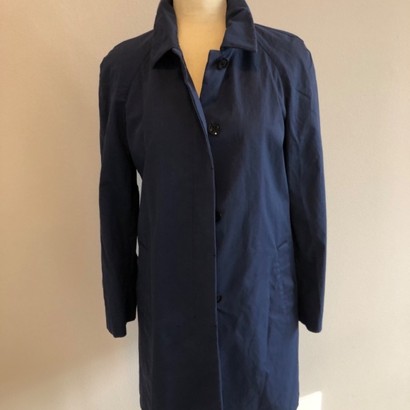 ALLEGRI COAT - Picture 9 of 9